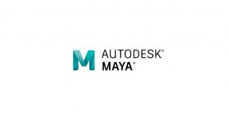 Autodesk Maya 2018.5