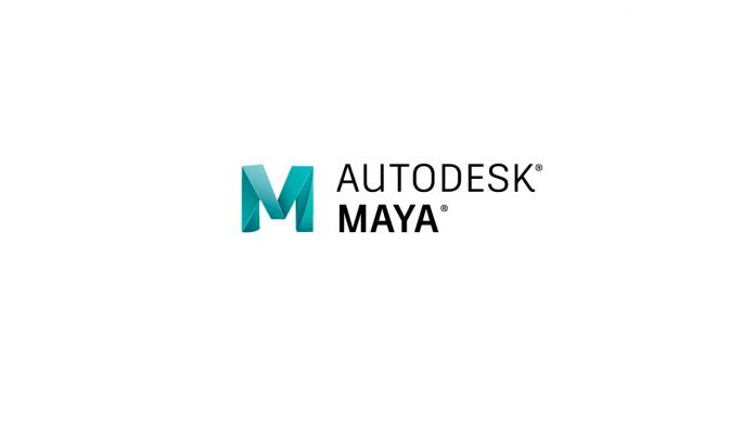 Autodesk Maya 2018.5