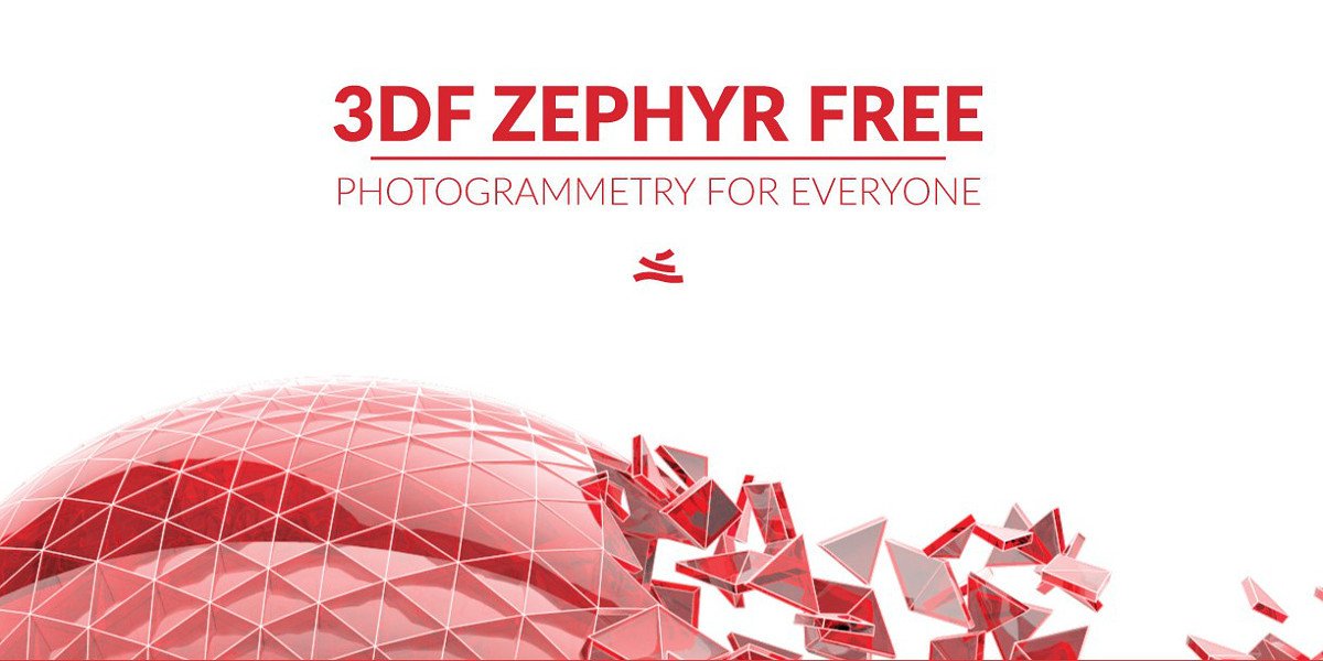 3DF Zephyr 4.3