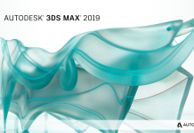 3DS Max 2019.3