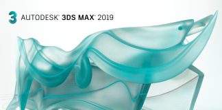 3DS Max 2019.3