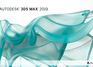 3DS Max 2019.3