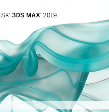 3DS Max 2019.3