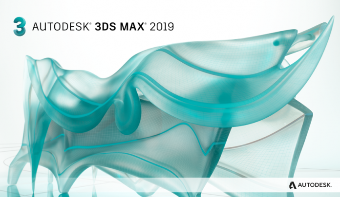 3DS Max 2019.3