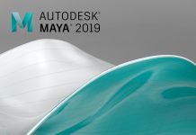 Maya 2019