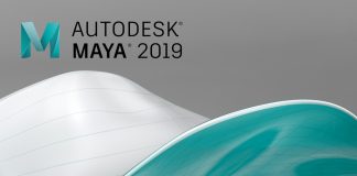 Maya 2019