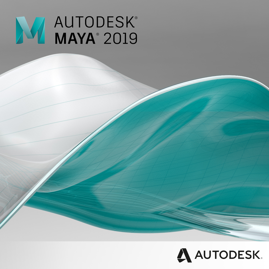 autodesk maya 2018.5 Maya 2019